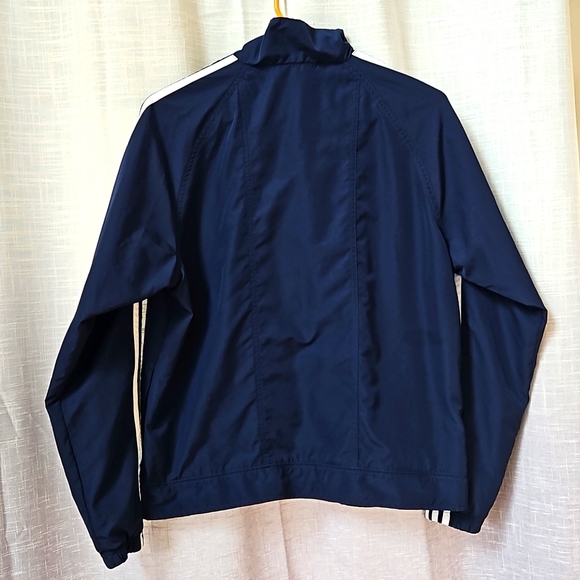 ADIDAS JACKET - Picture 3 of 6